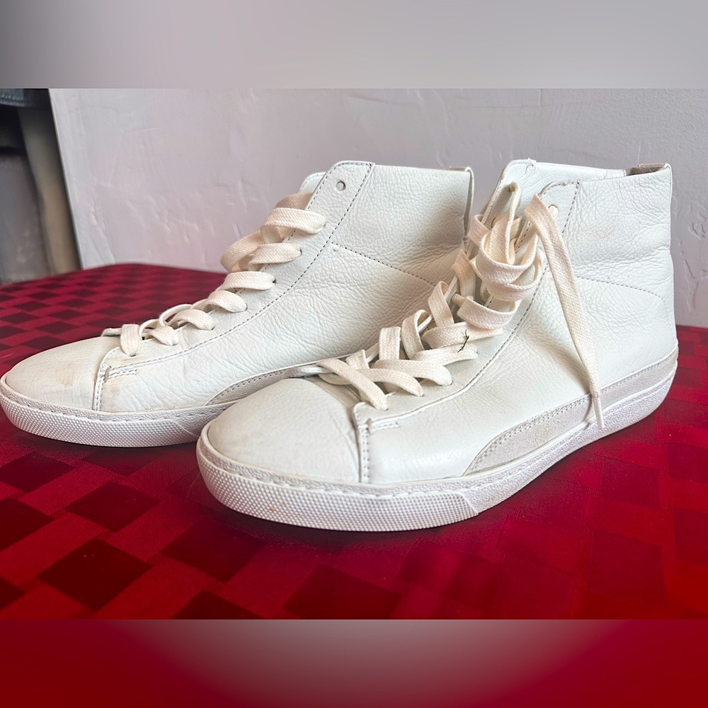 Koio High Top Sneakers